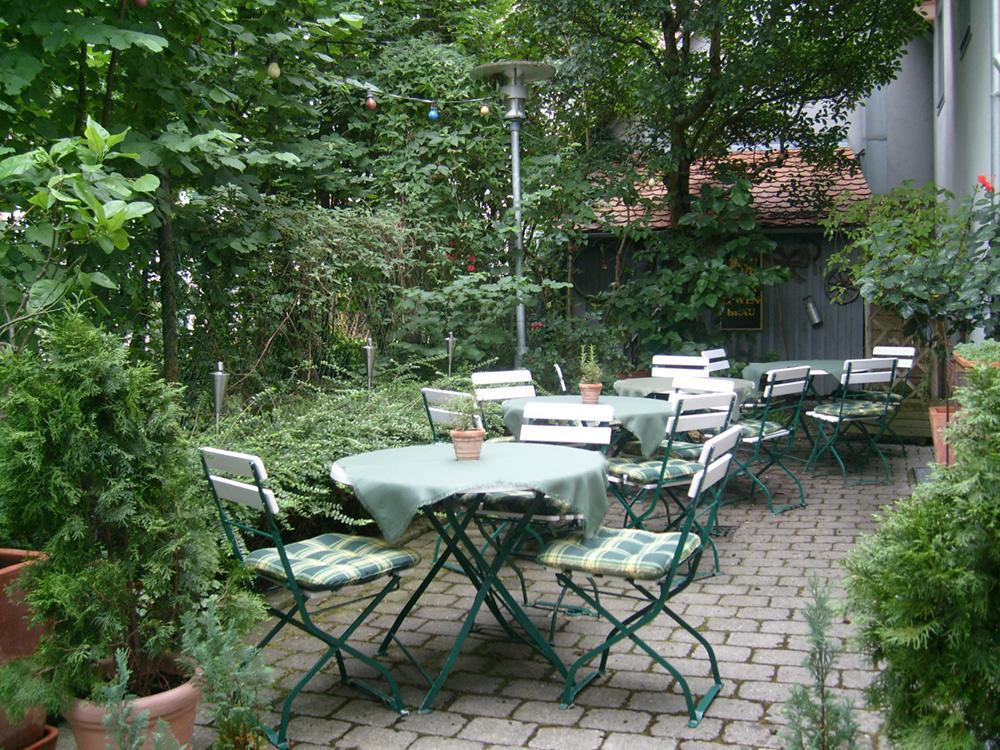 Gasthof Blauer Bock Schwäbisch Hall Exterior foto